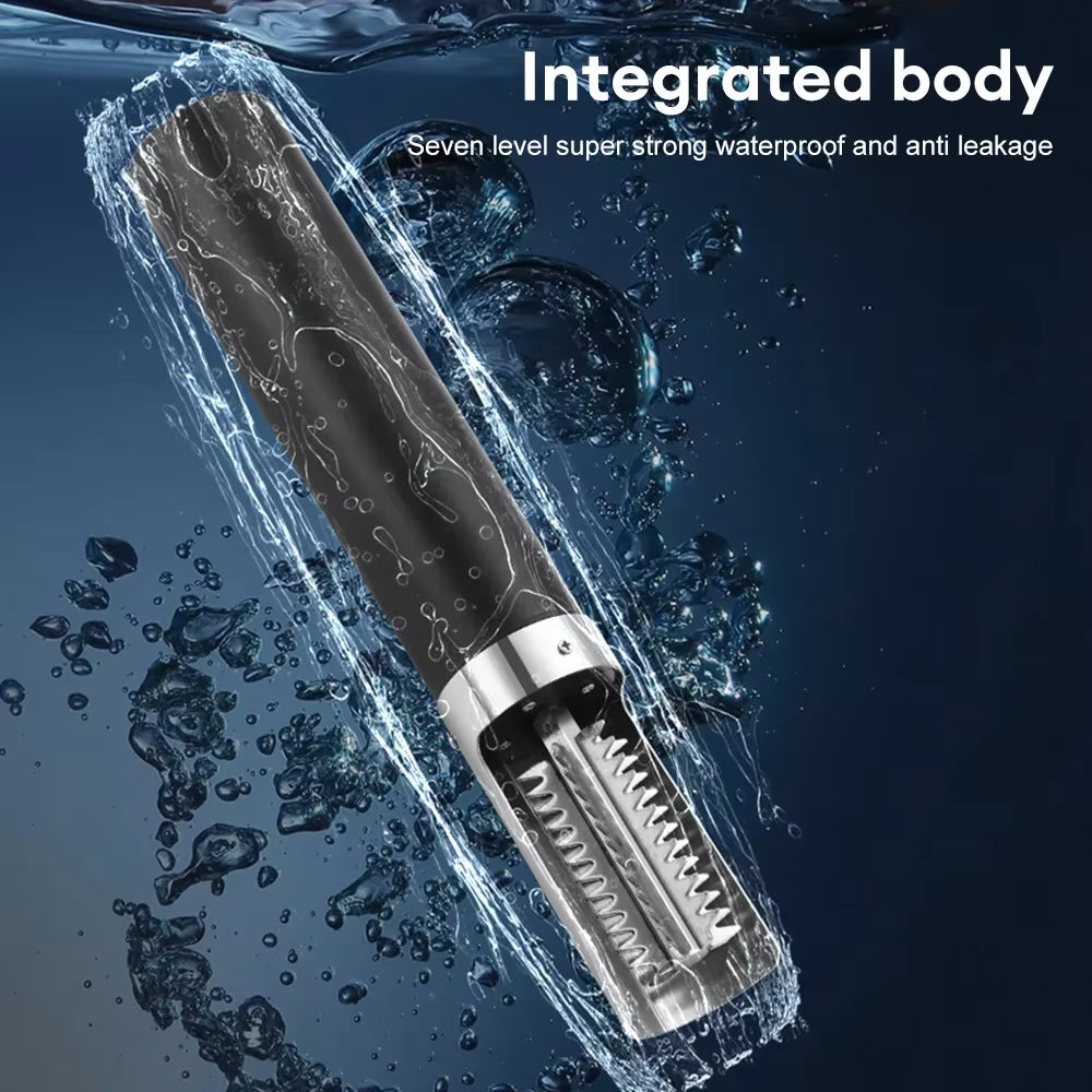 Electric Fish Scaler Remover Fish Cleaner Rechargeable Fishing Scalers Clean Scaler Scraper for Seafood Kitchen Tools