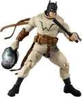 Mcfarlane - DC Build-A 7 Figures Wave 3 - Last Knight on Earth - Batman